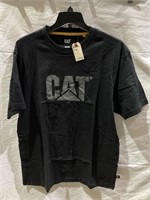 Cat Mens Shirt Medium