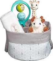 (N) Sophie la girafe - Birth Basket - Teething Toy