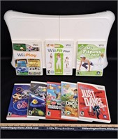 WII LOT-Notes