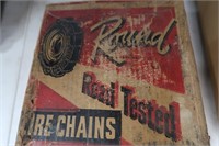 Tire Chains-Lot