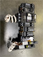 Electrical Circuit Breakers