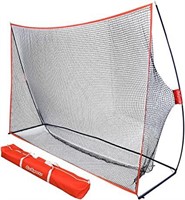 GOLF PRACTICE NET