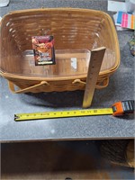 Longaberger basket