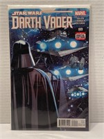 Star Wars Darth Vadar #9