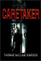 The Caretaker [first Edition]