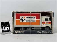 NYLINT City Delivery Truck
