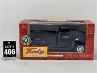 1/18 TONKA 1956 Pickup Truck