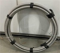 23.6lbs of Electric Wire Hose - NEW