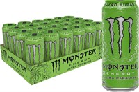 Monster Energy Ultra Paradise