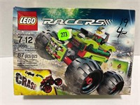 Lego racers