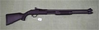 Mossberg Model 590