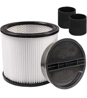 Replacement Filter Compatible with Shop-Vac 90304