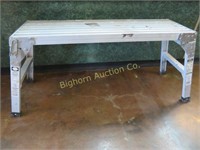 Tricam Aluminum Work Platform Model WP-20-06