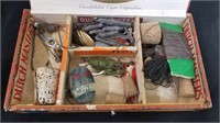 Vintage Fishing Tackle