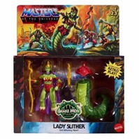 Lady Slither Collectors Action Figure - NEW