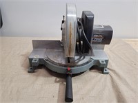 Working Table Delta 10" Power Miter Saw