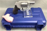 Smith & Wesson 638-3 "Airweight" .38 S&W SPL +P