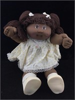 Cabbage patch kid doll. No box. CPK.