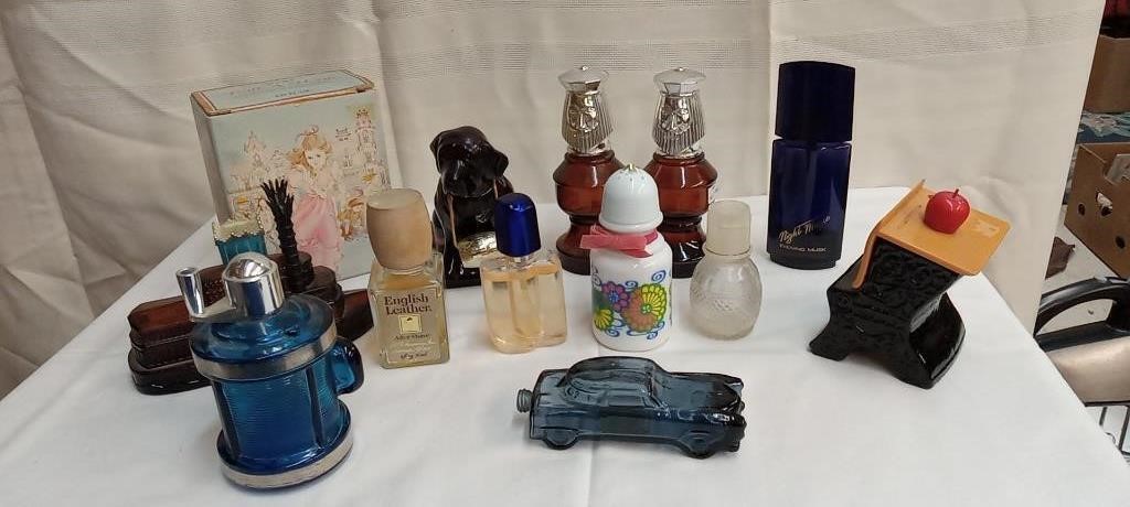 June #2 Consignment Auction