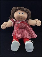 Cabbage patch kid doll. No box. CPK.