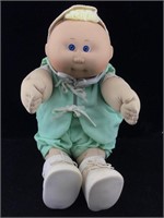 Cabbage patch kid doll. No box. CPK.