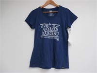 Twins Enterprise, Inc. Women's Medium MLB World