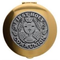 First Holy Communion Rosary Box