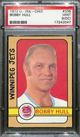 132024 Alnox Collectibles Sports Card Auction