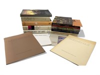 Hardback Coffee Table books