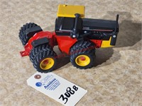 Ertl Versatile Destination 6 1156 4WD Tractor