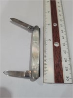 Case XX Stainless 8201 2 Blade Pocket Knife