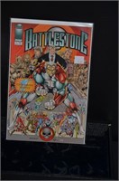 Battlestone #1