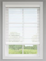 LEVOLOR 62in x 72in Cordless Horizontal Blinds$142