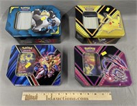 Pokemon Cards & Collectibles