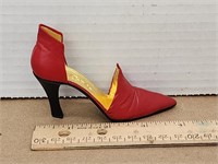 Just the Right Shoe by Raine Red Devil