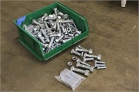 Assorted HD Nuts & Bolts