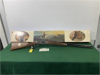 Winchester Mdl 94 38-55 Win Rifle