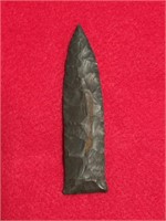 3 9/16" Copena Blade Stone Knife