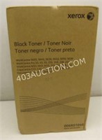 Xerox 006R01046 Black Toner Cartridge