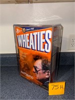 Penn State Wheaties Box Joe Paterno