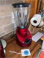 RED BLENDER