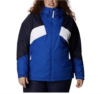 Columbia Womens Jacket Size S