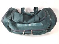 GUC Meridian Green Medium Duffle Bag