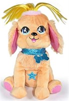 New Pet Starz - Billy the Golden Retriever - By