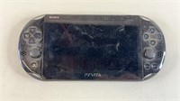 Sony PSVita Handheld Gaming Console
