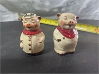 Pig S&P shakers