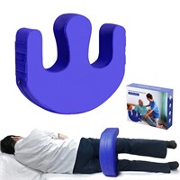 SMERPHOX Patient Turning Device U-Shaped Pillow PU