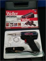 Weller Soldering Gun Kit