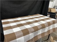 Tablecloth /rug