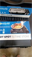 WHIPIT TABLETOP STOVE